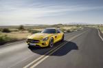 Mercedes-AMG GT 2014 года